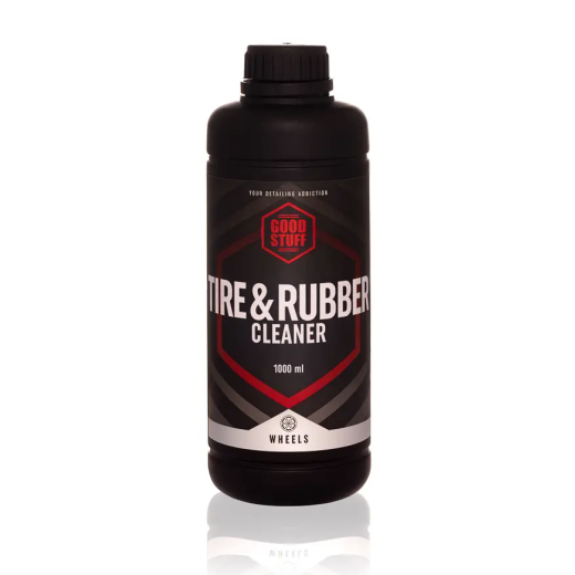 Čistič pneumatik Good Stuff Tire & Rubber Cleaner (1 l)