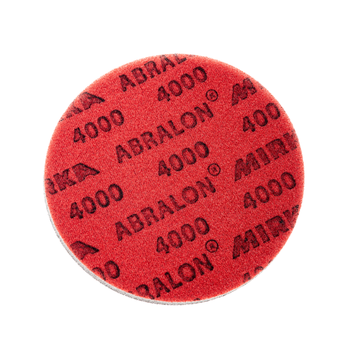 Brusný kotouč Koch Chemie Abralon P4000