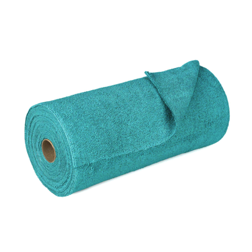 Mikrovláknové utěrky Auto Finesse Rag On A Roll (50 ks)