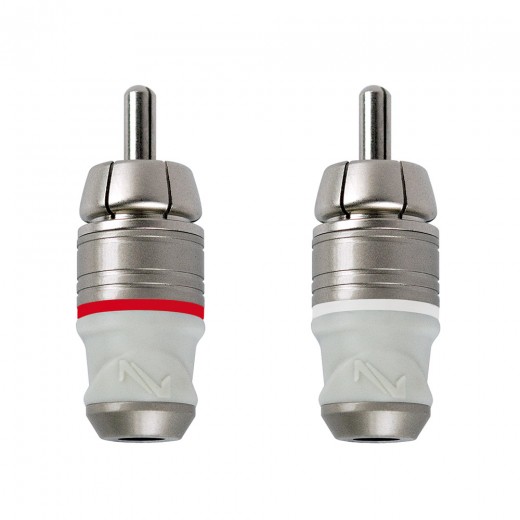 RCA konektory Connection BCP 100.1