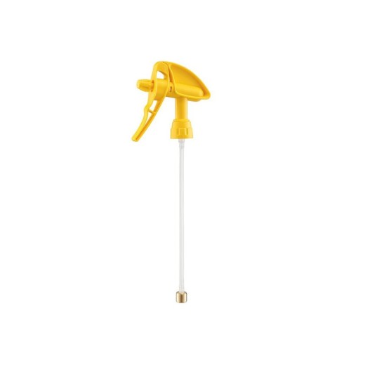Rozprašovač Kwazar Mercury SUPER 360 Pump - Yellow