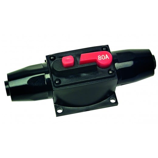 Jistič Sinus Live AS-80