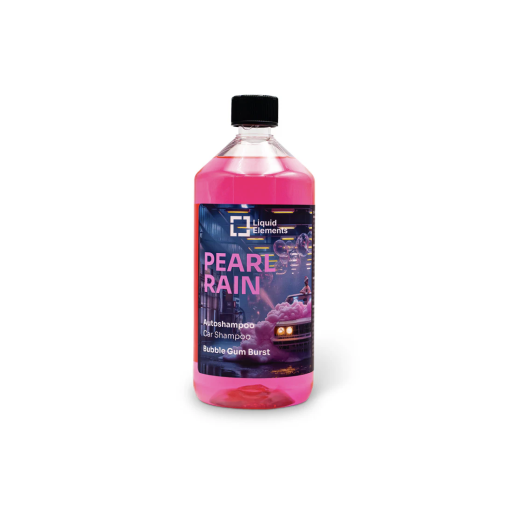 Autošampon Liquid Elements Car shampoo
