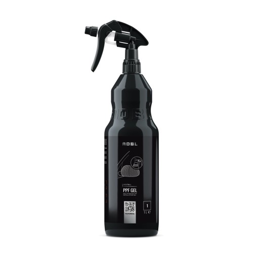 Gel pro instalaci PPF fólie ADBL PPF Gel (1 l)