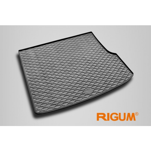 Gumová vana do kufru Rigum pro BYD Seal U Hybrid (2023-)