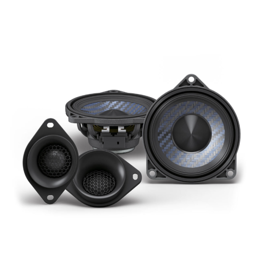 Reproduktory do BMW Alpine DP2-40C-B