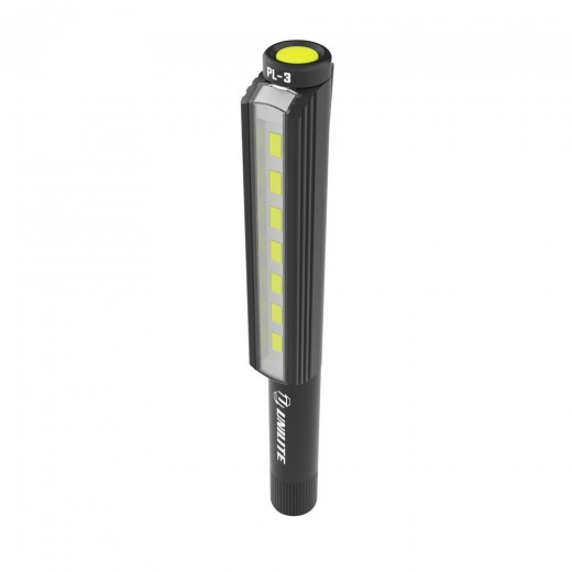 Inspekční svítilna Unilite PL-3