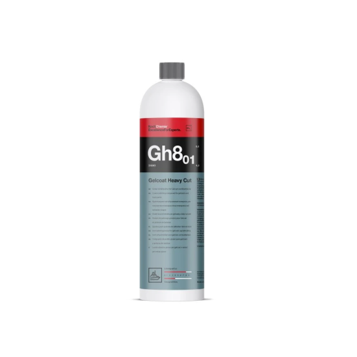 Mikrobrusná leštěnka Koch Chemie Gelcoat Micro Cut (1 l)