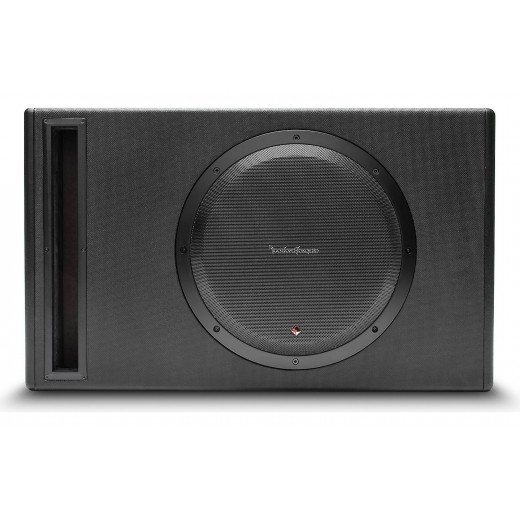Aktivní subwoofer Rockford Fosgate PUNCH P500-12P
