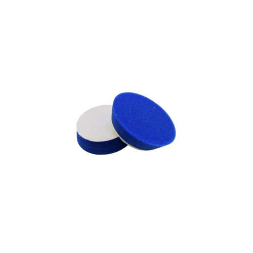 Lešticí kotouč Honey COMBination Polishing Pad U-series Blue Cut/One Step (34 x 40 mm)