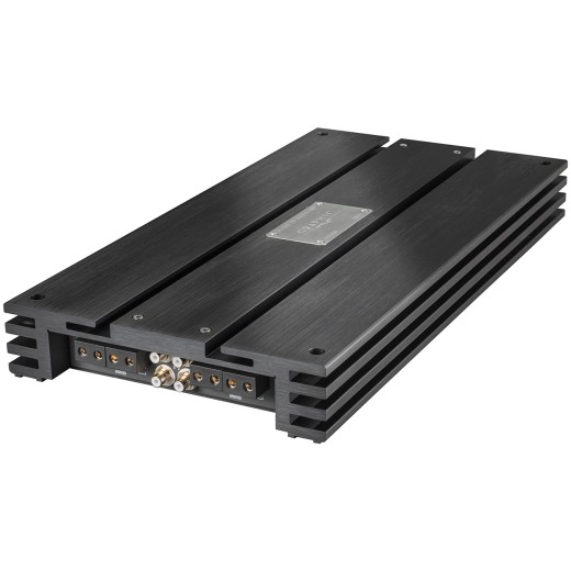 Zesilovač Brax GX2400 Black Short