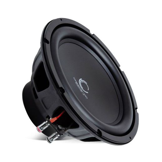 Subwoofer Crescendo Revolution 110