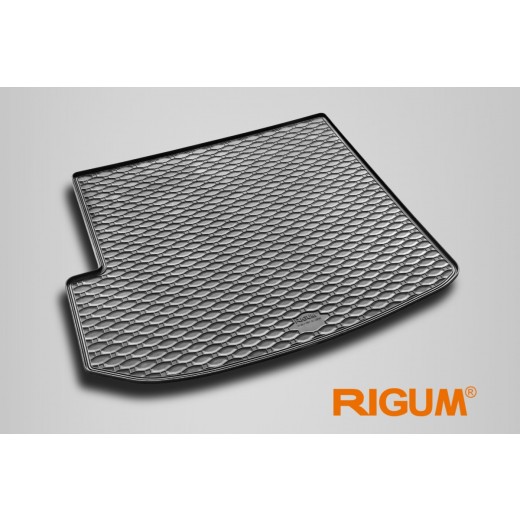 Gumová vana do kufru Rigum pro Omoda 9 PHEV (2024-)