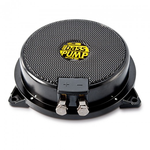 Subwoofer Sinus Live miniBassPUMP 8 Ω