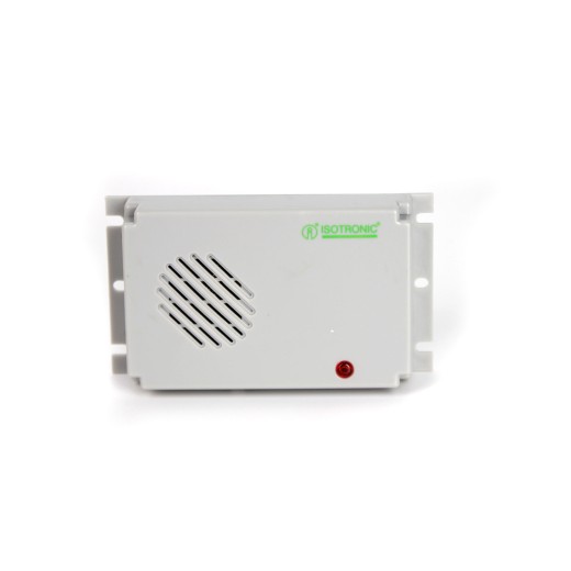Odpuzovač hlodavců na baterie Isotronic M624