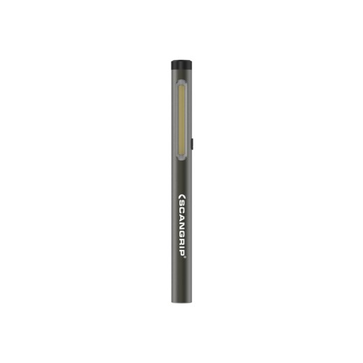 Tužkové pracovní světlo Scangrip Work Pen 200 R