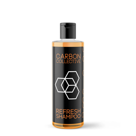 Dekontaminační autošampon Carbon Collective Refresh Acidic Shampoo (500 ml)