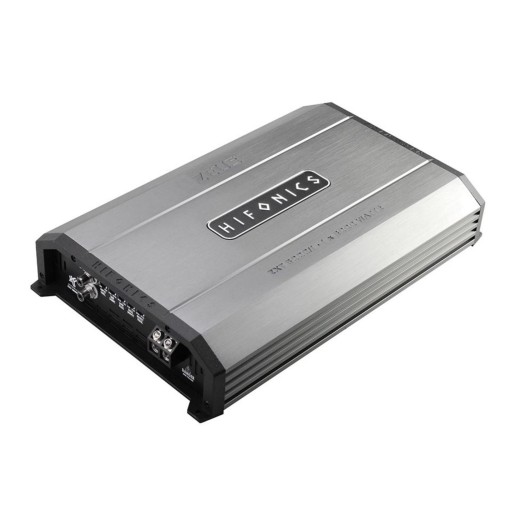 Zesilovač Hifonics ZXT8000/1