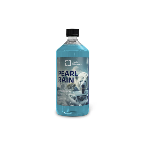 Autošampon Liquid Elements Car shampoo