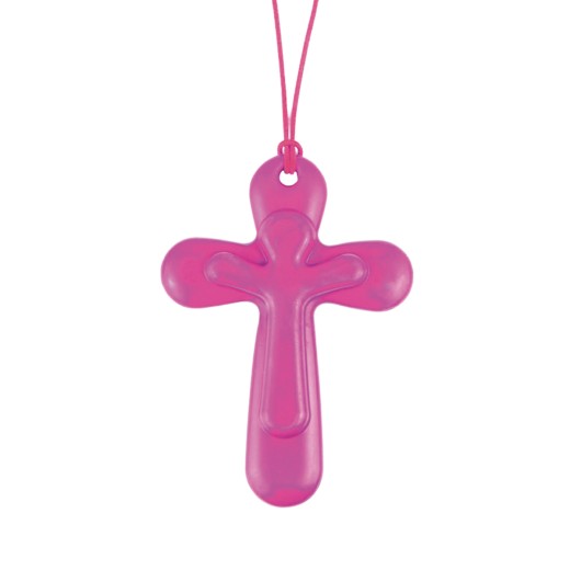 Závěsná vůně Mr&Mrs Fragrance Salvatore - Fuchsia - Holy Woods