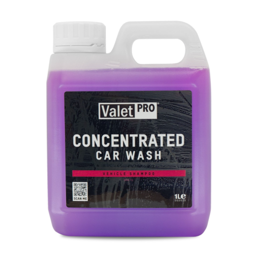 Autošampon ValetPRO Concentrated Car Wash (1 l)