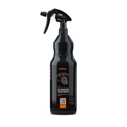 Odstraňovač asfaltu ADBL Tar Remover Thixotropic (1 l)