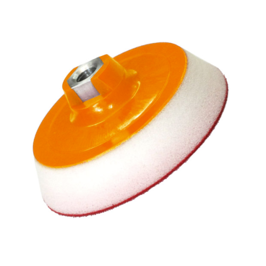 Unašeč Honey COMBination Backingplate Elastic (M14) - 150 x 25