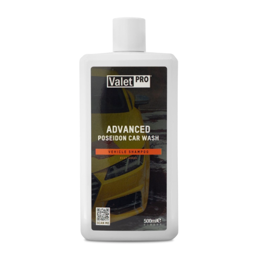Autošampon ValetPRO Advanced Poseidon Car Wash (500 ml)