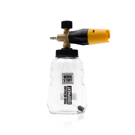 Pěnovací nástavec Work Stuff Snow Foam Gun (1000 ml)