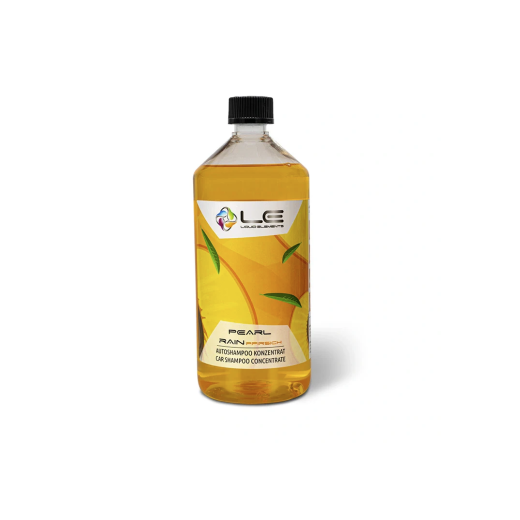 Autošampon Liquid Elements Car shampoo