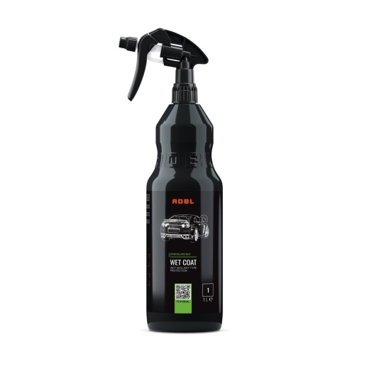 Ochranný sealant ADBL Wet Coat (1 l)