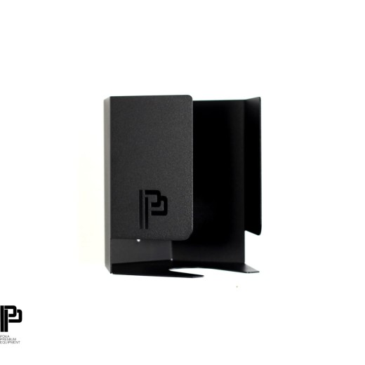 Podavač lešticích kotoučů Poka Premium Pad feeder for storing 165 mm polishing pads - Mini version