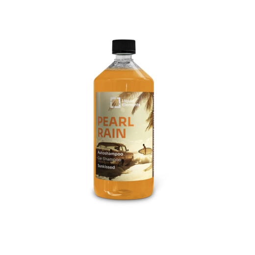 Autošampon Liquid Elements Car shampoo