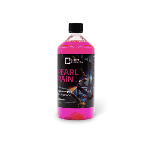 Autošampon Liquid Elements Car shampoo