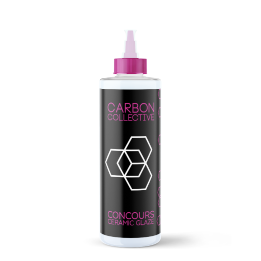 Carbon Collective Concours Ceramic Glaze (500 ml)