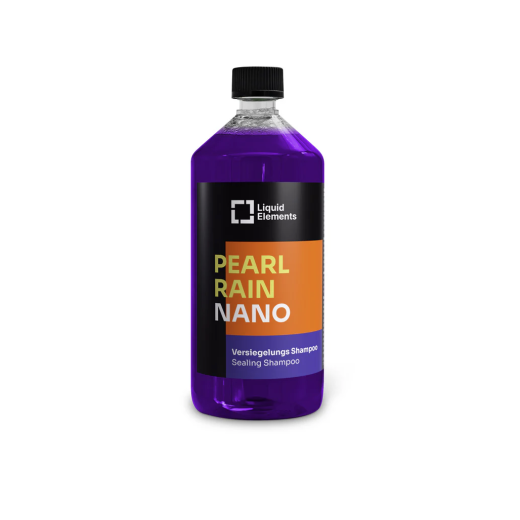 Autošampon Liquid Elements Car shampoo