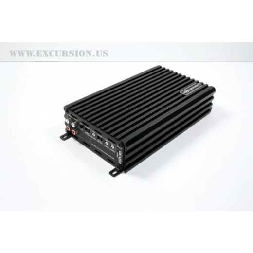 Zesilovač Excursion HXA 30 v2