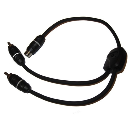Y adaptér Connection FTM 030.2