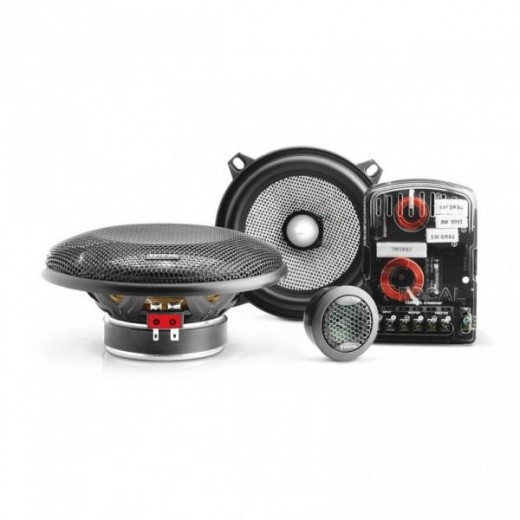 Reproduktory Focal 130 AS