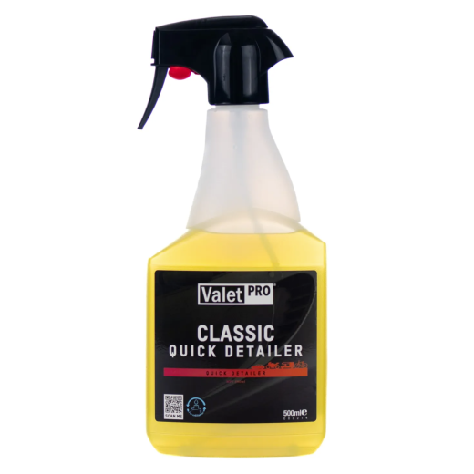 Rychlý detailer ValetPRO Classic Quick Detailer (500 ml)