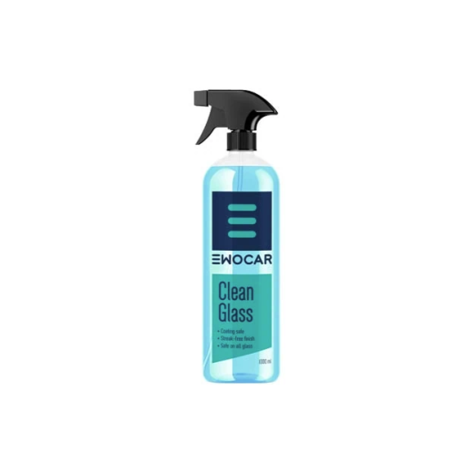 Čistič oken Ewocar CleanGlass - Glass Cleaner (1 l)
