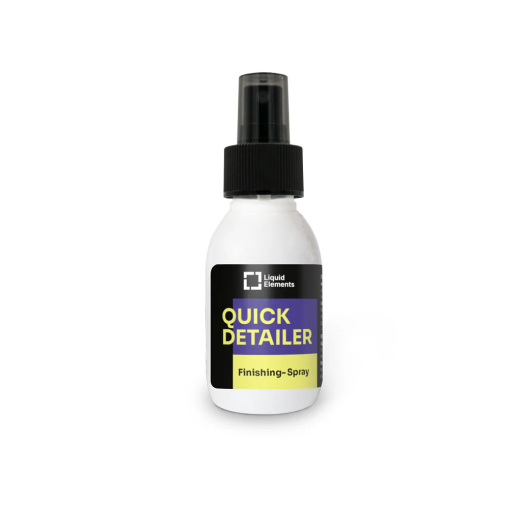 Rychlý detailer Liquid Elements Finishing Spray