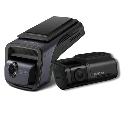 Autokamera Thinkware U3000 2CH
