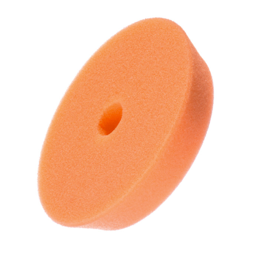 Lešticí kotouč Honey COMBination Polishing Pad U-series Orange One Step (150 x 165 mm)