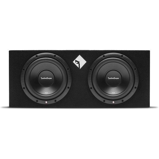 Subwoofer v boxu Rockford Fosgate PRIME R2-2X10