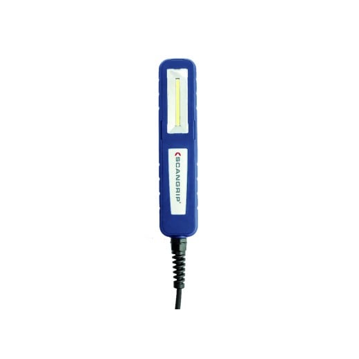 COB LED pracovní světlo Scangrip Superform