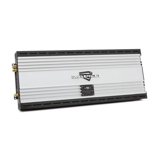 Zesilovač Zapco Z-150.6 SP