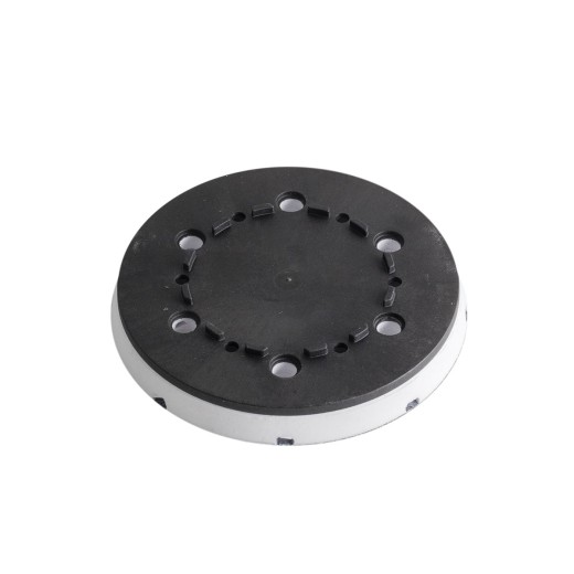 Unašeč RUPES Backing Pad Velcro 6+1 125 mm