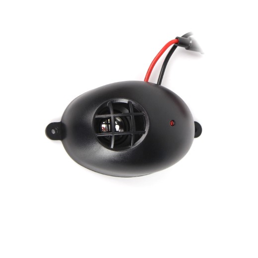 Odpuzovač kun do motoru Isotronic M407