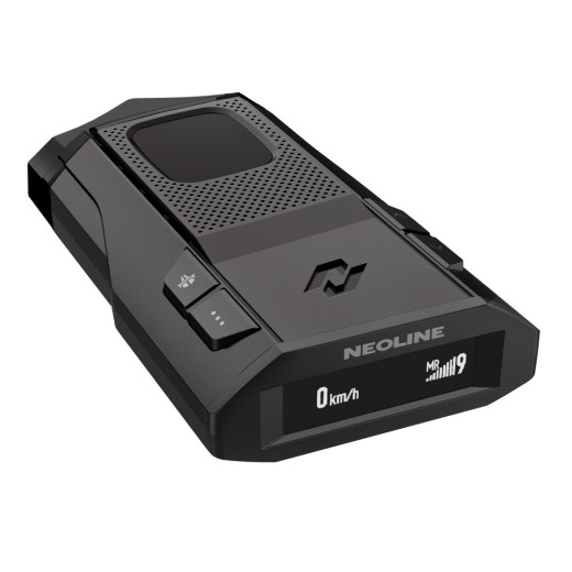 Přenosný radarový detektor Neoline X-PRO